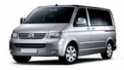 Volkswagen Caravelle 2003-2009 T5