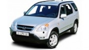 Honda CR-V 2001-2004 II