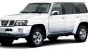 Nissan Patrol 2004-н.в V (Y61) Рестайлинг