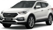 Hyundai Santa Fe 2015-н.в III Рестайлинг