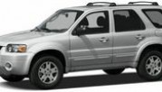 Ford Escape 2004-2007 I Рестайлинг