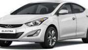 Hyundai Elantra 2014-2016 V (HD) Рестайлинг