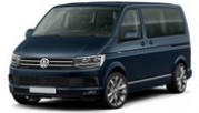 Volkswagen Multivan 2015-н.в T6