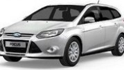Ford Focus 2010-2015 III