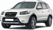 Hyundai Santa Fe 2006-2010 II