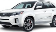 Kia Sorento 2012-н.в II Рестайлинг