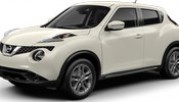 Nissan Juke 2014-н.в I Рестайлинг