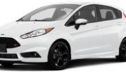 Ford Fiesta 2012-н.в Mk6 Рестайлинг