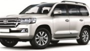 Toyota Land Cruiser 2015-н.в 200 Series Рестайлинг 2