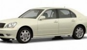 Lexus LS 2000-2003 III