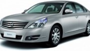 Nissan Teana 2008-2011 II