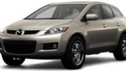 Mazda CX-7 2006-2009 I