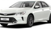 Toyota Camry 2014-н.в VII (XV50) Рестайлинг