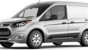 Ford Tourneo Connect 2014-н.в II