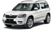 Skoda Yeti 2013-н.в I Рестайлинг