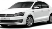 Volkswagen Polo 2015-н.в V Рестайлинг