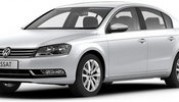 Volkswagen Passat 2011-2015 B7