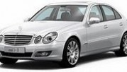 Mercedes-Benz E-klasse 2006-2009 III (W211, S211) Рестайлинг