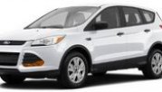 Ford Escape 2015-н.в III Рестайлинг