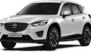 Mazda CX-5 2014-2017 I Рестайлинг