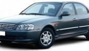 Kia Magentis 2000-2003 I