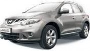 Nissan Murano 2011-2015 II (Z51) Рестайлинг 2