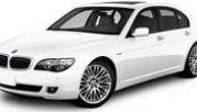 BMW 7 серия 2005-2008 IV (E65/E66) Рестайлинг