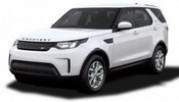 Land Rover Discovery 2017-н.в V