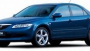 Mazda 6 2002-2005 I (GG)