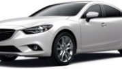 Mazda 6 2012-2015 III