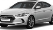 Hyundai Elantra 2015-н.в VI (AD)