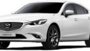 Mazda 6 2015-н.в III Рестайлинг