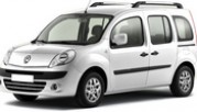 Renault Kangoo 2008-2013 II