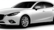 Mazda 3 2013-2016 III