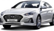 Hyundai Sonata 2017-н.в VII (LF) Рестайлинг