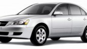 Hyundai Sonata 2004-2010 V (NF)