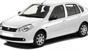 Renault Symbol 2008-2012 II