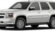 Chevrolet Tahoe 2006-2014 III