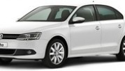 Volkswagen Jetta 2011-2014 VI