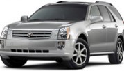 Cadillac SRX 2004-2009 I