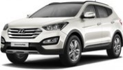 Hyundai Santa Fe 2012-2016 III