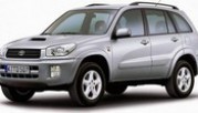 Toyota RAV 4 2000-2003 II (XA20)