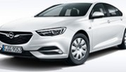 Opel Insignia 2017-н.в II