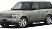 Land Rover Range Rover 2005-2009 III Рестайлинг