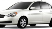Hyundai Accent 2006-2011 III