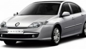 Renault Laguna 2007-2012 III