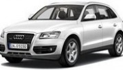 Audi Q5 2008-2012 I