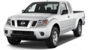 Nissan Navara (Frontier) 2010-2015 III (D40) Рестайлинг