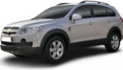 Chevrolet Captiva 2006-2011 I