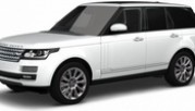 Land Rover Range Rover 2012-2017 IV
